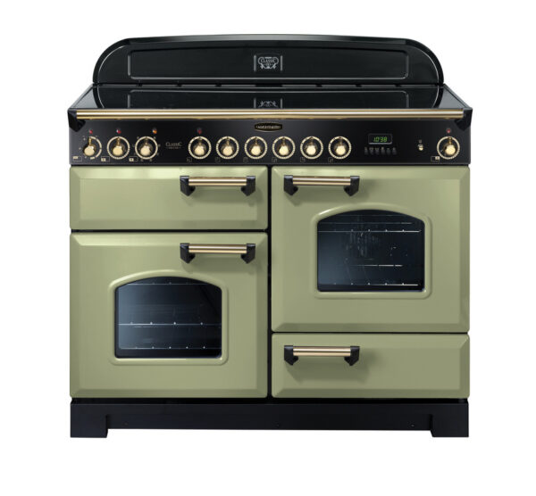 RANGEMASTER CLASSIC 110 DELUXE - Ceramic - Image 18