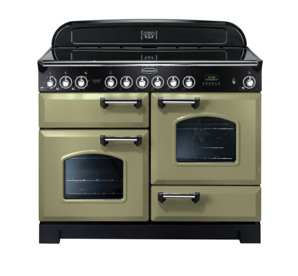 RANGEMASTER CLASSIC 110 DELUXE - Ceramic