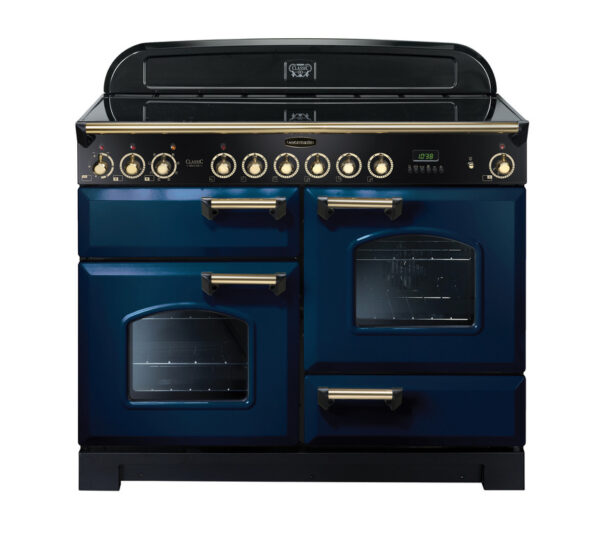 RANGEMASTER CLASSIC 110 DELUXE - Ceramic - Image 11
