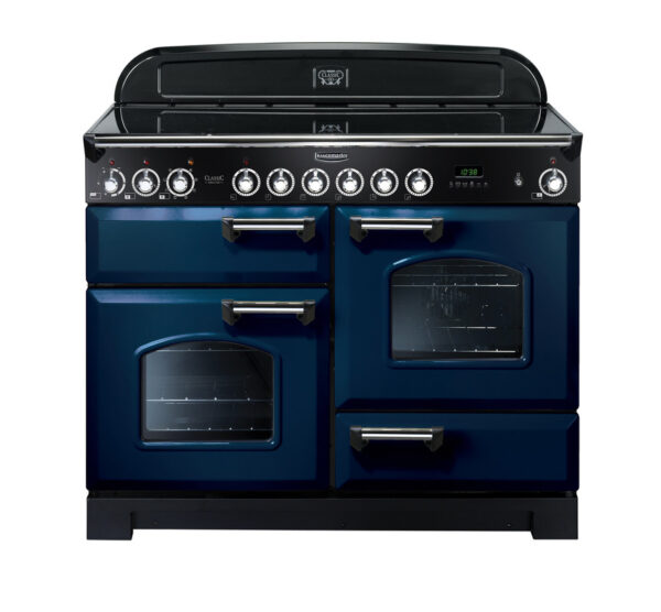 RANGEMASTER CLASSIC 110 DELUXE - Ceramic - Image 10