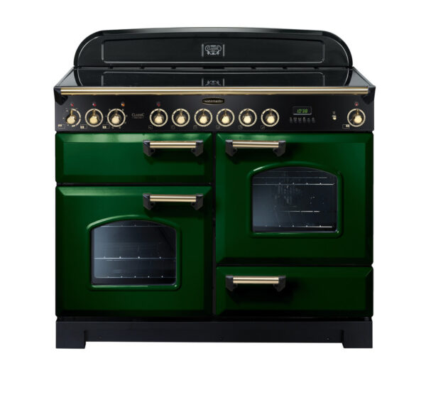 RANGEMASTER CLASSIC 110 DELUXE - Ceramic - Image 13