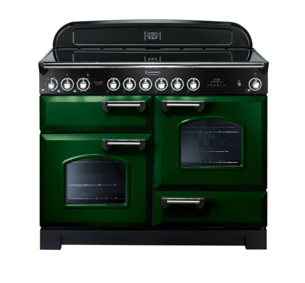 RANGEMASTER CLASSIC 110 DELUXE - Ceramic - Image 12