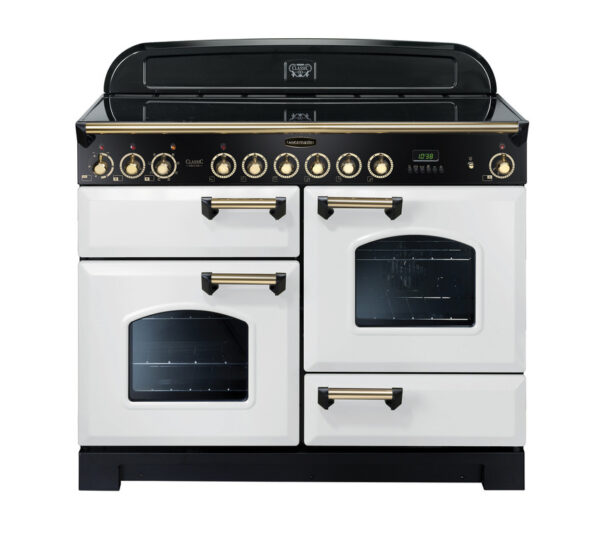 RANGEMASTER CLASSIC 110 DELUXE - Ceramic - Image 9