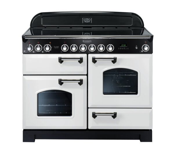 RANGEMASTER CLASSIC 110 DELUXE - Ceramic - Image 8