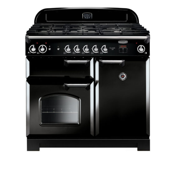 RANGEMASTER CLASSIC 100 - All Natural Gas - Image 2