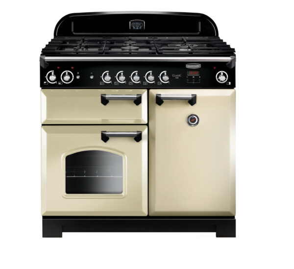 RANGEMASTER CLASSIC 100 - All Natural Gas - Image 3