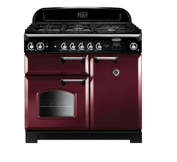 RANGEMASTER CLASSIC 100 - All Natural Gas