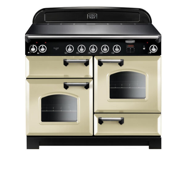 RANGEMASTER CLASSIC 110 - Induction - Image 2