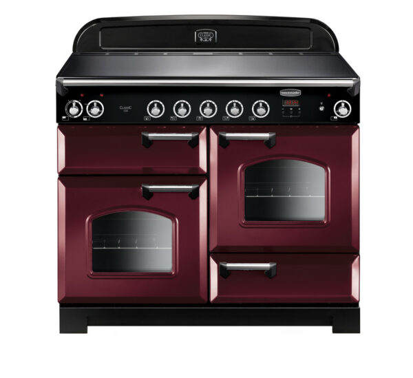 RANGEMASTER CLASSIC 110 - Induction - Image 3