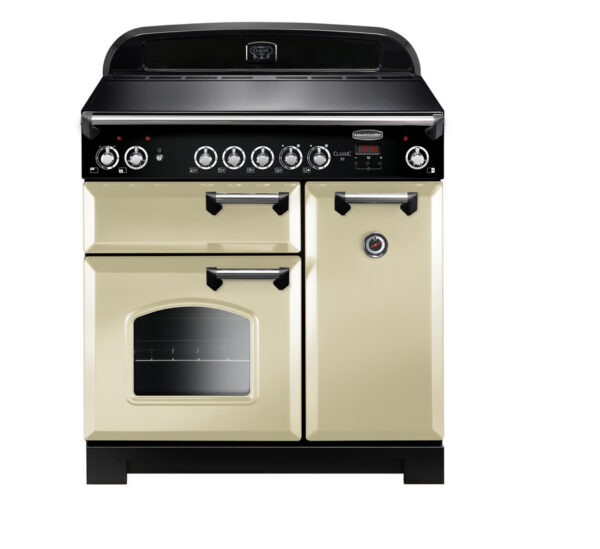 RANGEMASTER CLASSIC 90 - Ceramic - Image 2
