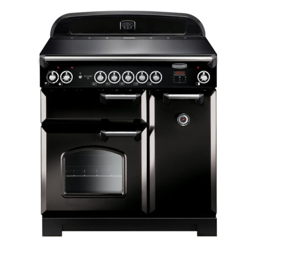 RANGEMASTER CLASSIC 90 - Induction - Image 2