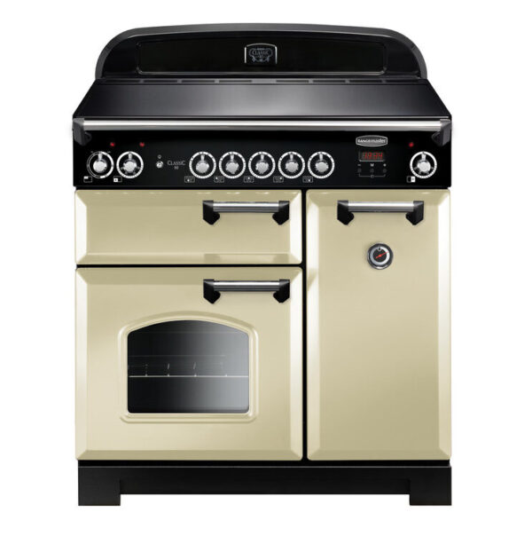 RANGEMASTER CLASSIC 90 - Induction