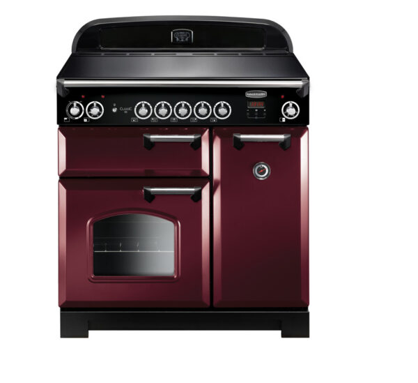 RANGEMASTER CLASSIC 90 - Induction - Image 3