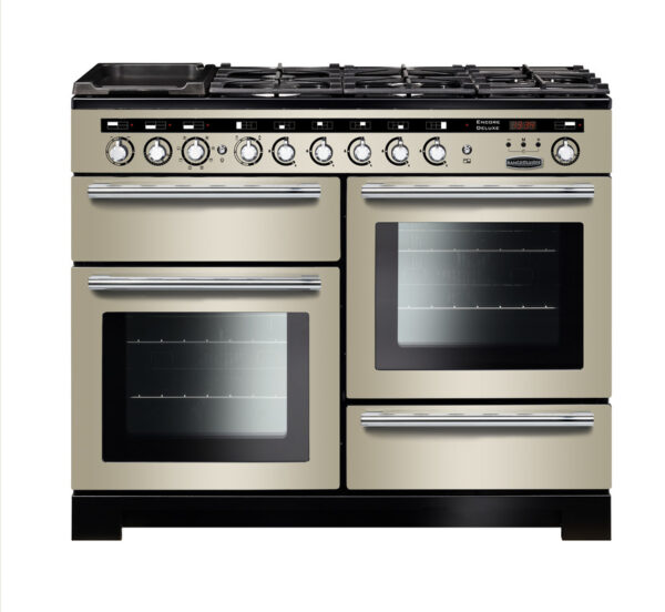 RANGEMASTER ENCORE DELUXE 110 - Dual Fuel - Image 4