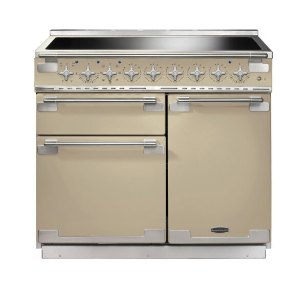 RANGEMASTER ELISE 100 - Induction - Image 4
