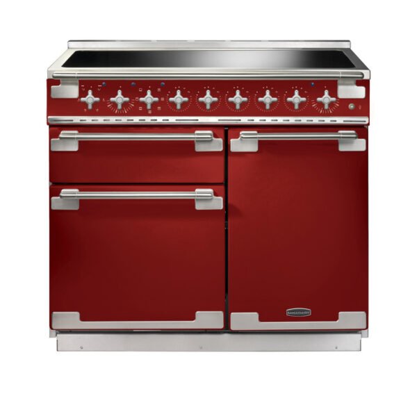 RANGEMASTER ELISE 100 - Induction