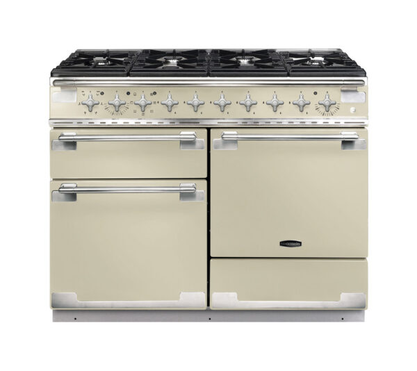 RANGEMASTER ELISE 110 - Dual Fuel - Image 4