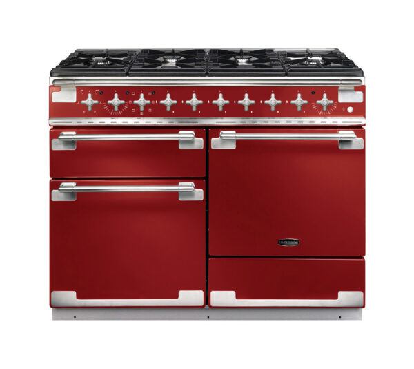 RANGEMASTER ELISE 110 - Dual Fuel - Image 6