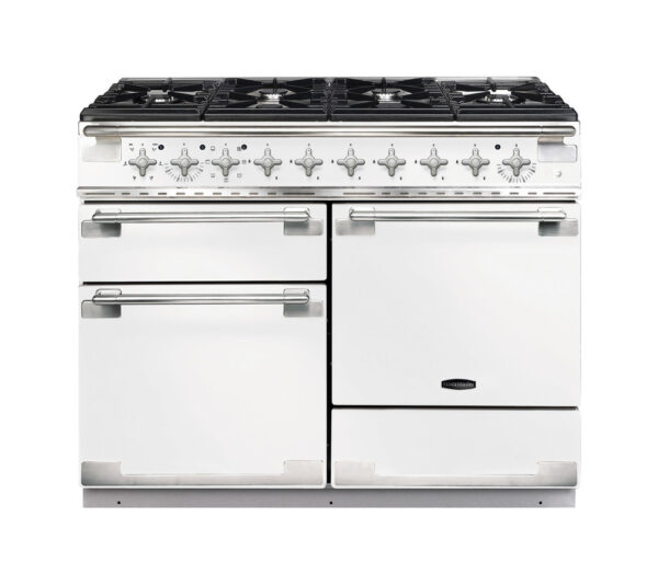 RANGEMASTER ELISE 110 - Dual Fuel - Image 5