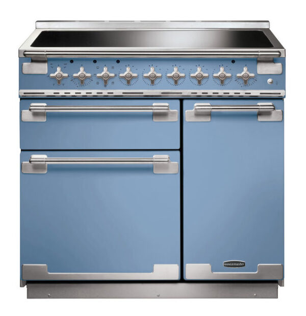 RANGEMASTER ELISE 90 - Induction - Image 6