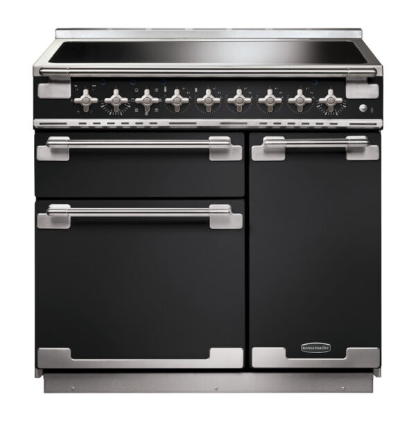 RANGEMASTER ELISE 90 - Induction - Image 4