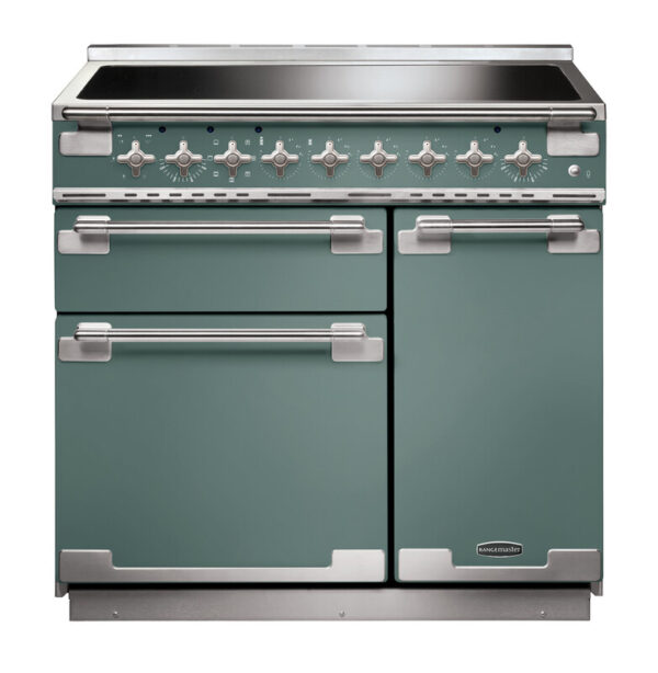 RANGEMASTER ELISE 90 - Induction - Image 8
