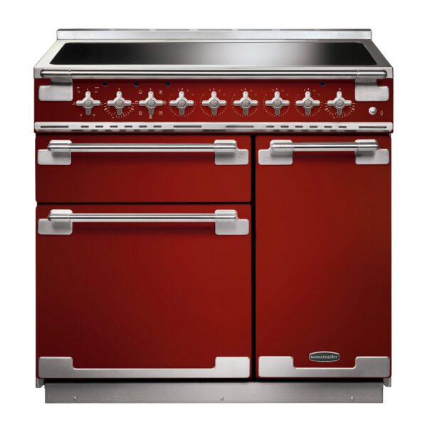 RANGEMASTER ELISE 90 - Induction - Image 5