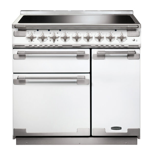 RANGEMASTER ELISE 90 - Induction - Image 3