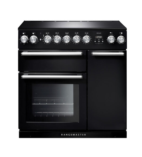 RANGEMASTER NEXUS 90 - Induction - Image 3