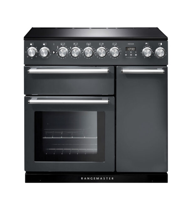 RANGEMASTER NEXUS 90 - Induction