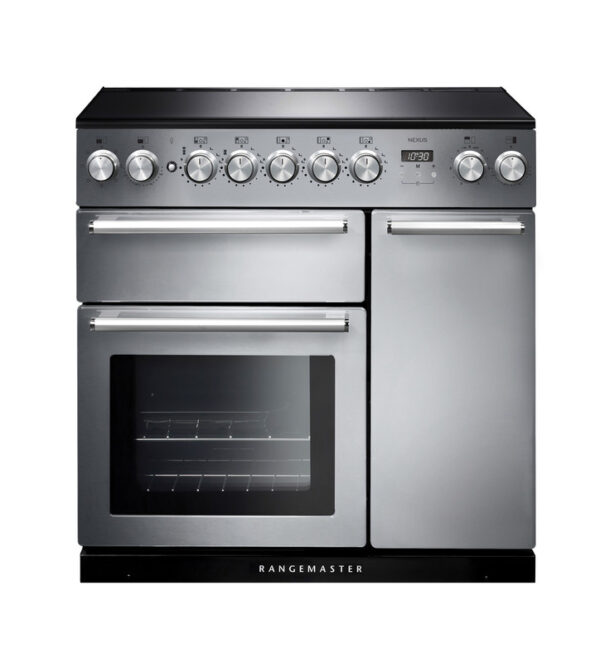 RANGEMASTER NEXUS 90 - Induction - Image 2
