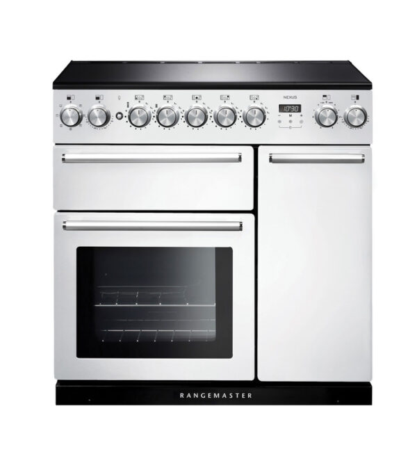 RANGEMASTER NEXUS 90 - Induction - Image 4