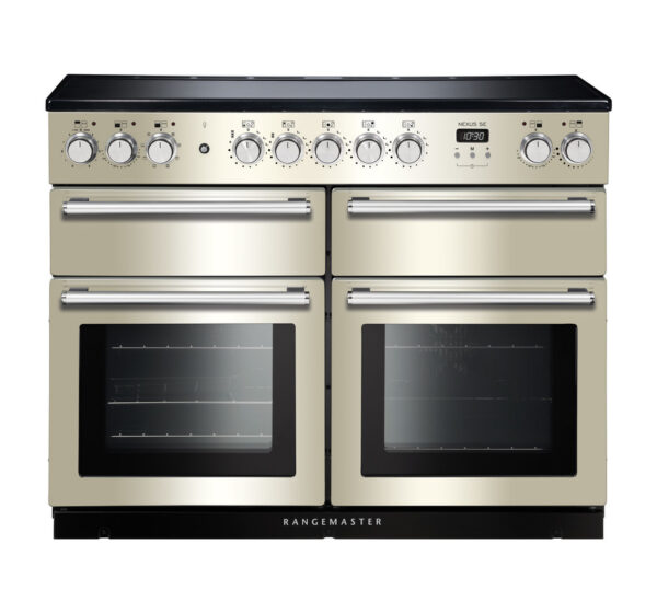 RANGEMASTER NEXUS SE 110 - Induction - Image 4