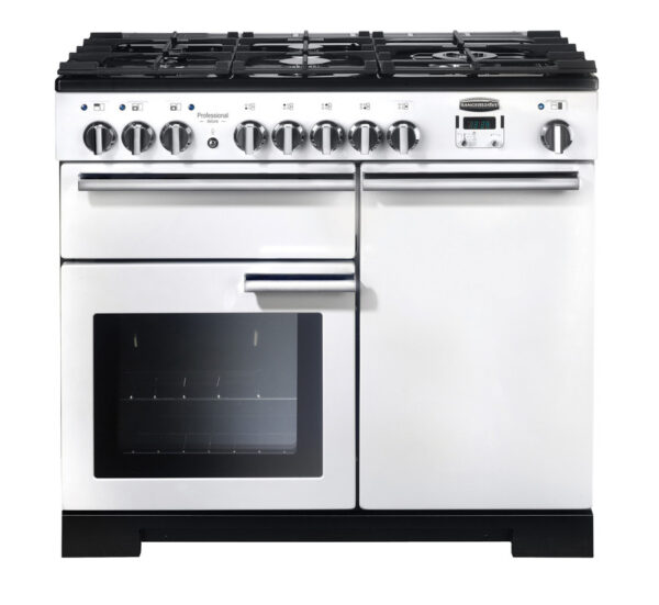RANGEMASTER PROFESSIONAL DELUXE 100 - Dual Fuel - Image 4