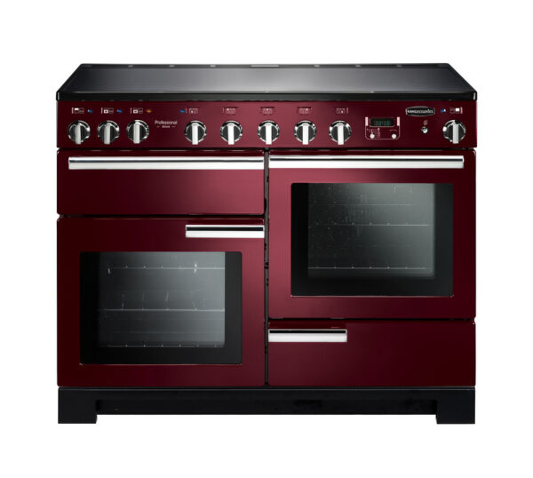 RANGEMASTER PROFESSIONAL DELUXE 110 - Induction