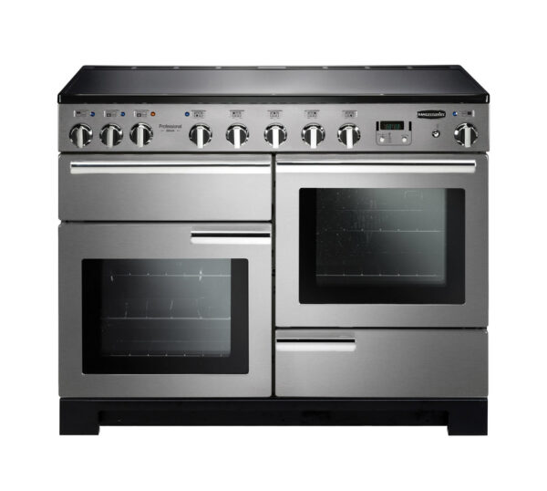 RANGEMASTER PROFESSIONAL DELUXE 110 - Induction - Image 2