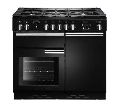 RANGEMASTER PROFESSIONAL+ 100 - Dual Fuel