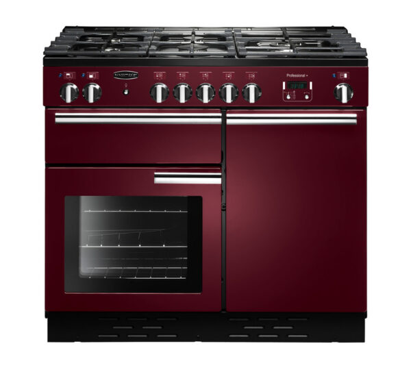 RANGEMASTER PROFESSIONAL+ 100 - All Natural Gas - Image 3
