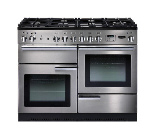 RANGEMASTER PROFESSIONAL+ 110 - Dual Fuel - Image 2