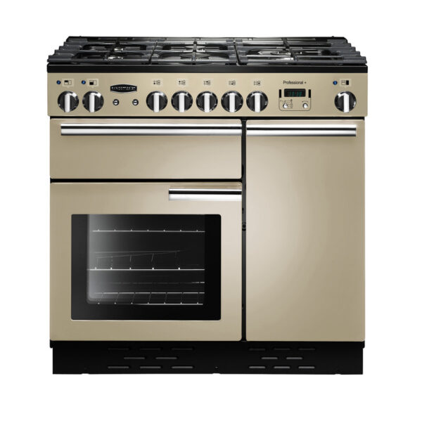 RANGEMASTER PROFESSIONAL+ 90 - Dual Fuel - Image 3