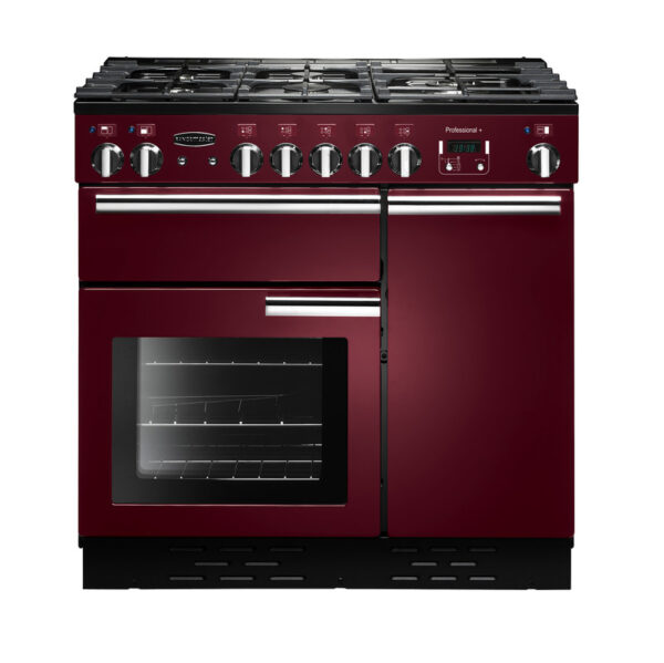 RANGEMASTER PROFESSIONAL+ 90 - Dual Fuel - Image 4