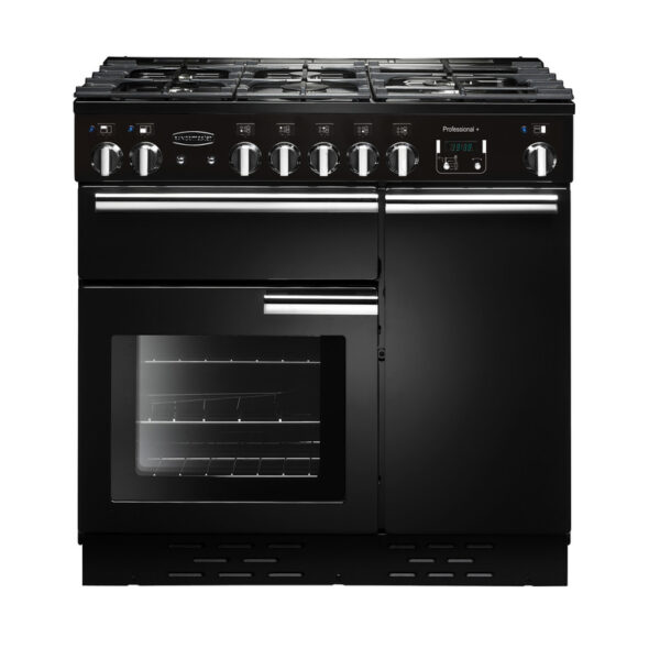 RANGEMASTER PROFESSIONAL+ 90 - Dual Fuel