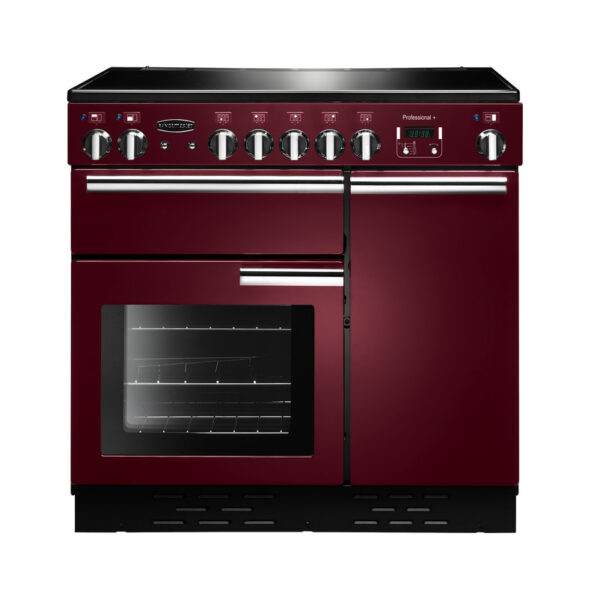 RANGEMASTER PROFESSIONAL+ 90 - Ceramic - Image 4