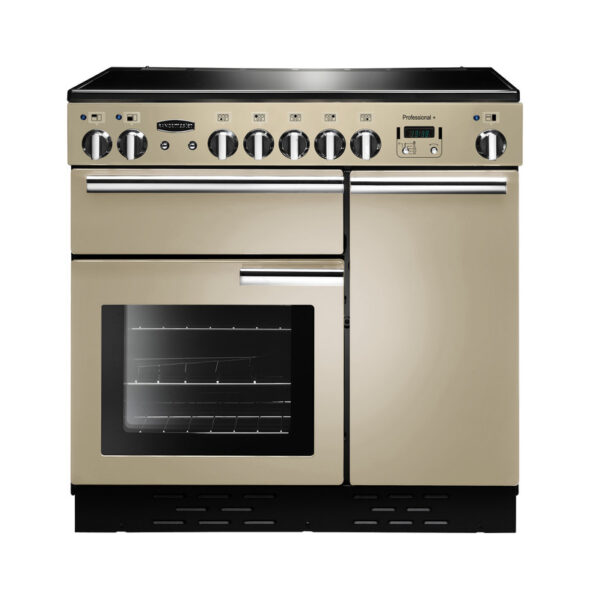 RANGEMASTER PROFESSIONAL+ 90 - Induction - Image 4