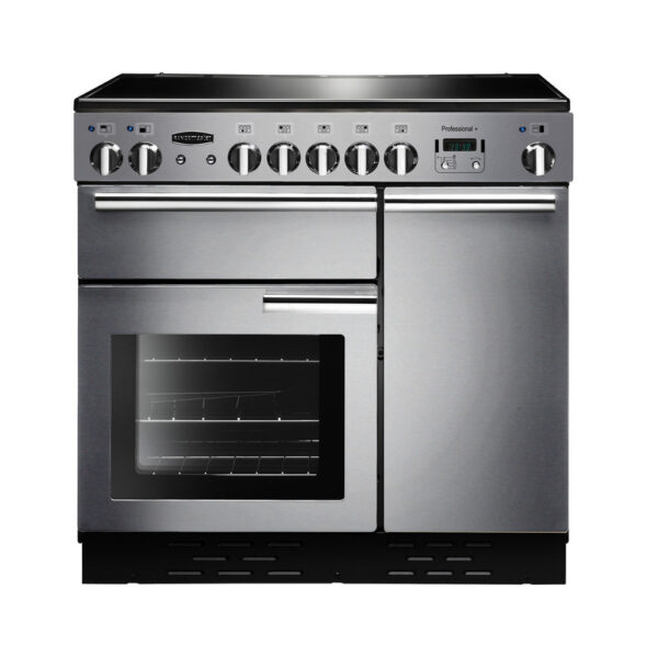RANGEMASTER PROFESSIONAL+ 90 - Induction - Image 2