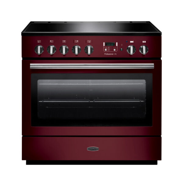RANGEMASTER PROFESSIONAL+ 90 FX - Induction - Image 4
