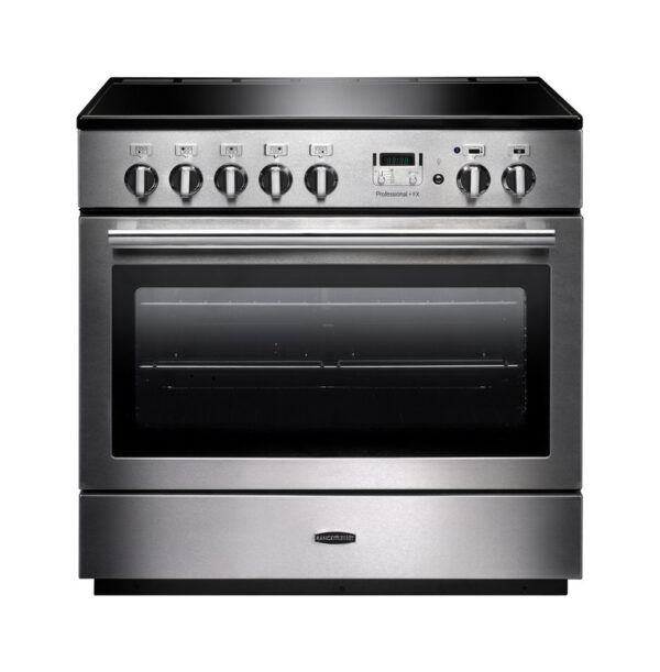 RANGEMASTER PROFESSIONAL+ 90 FX - Induction - Image 2