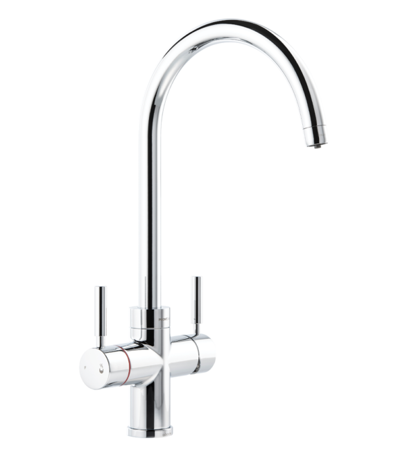 ABODE PRONTEAU 4in1 Propure Swan