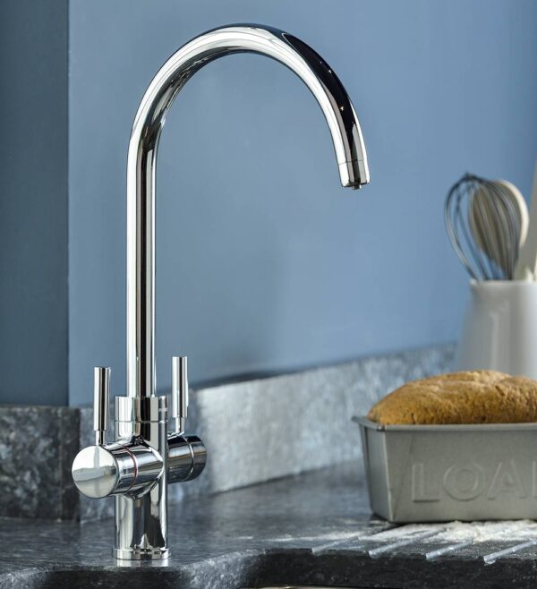 ABODE PRONTEAU 4in1 Propure Swan - Image 7