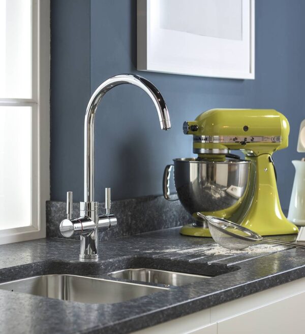 ABODE PRONTEAU 4in1 Propure Swan - Image 6